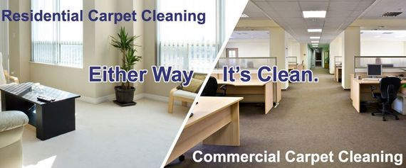 capet cleaning services