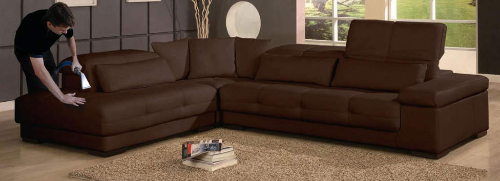 suede couch cleaning