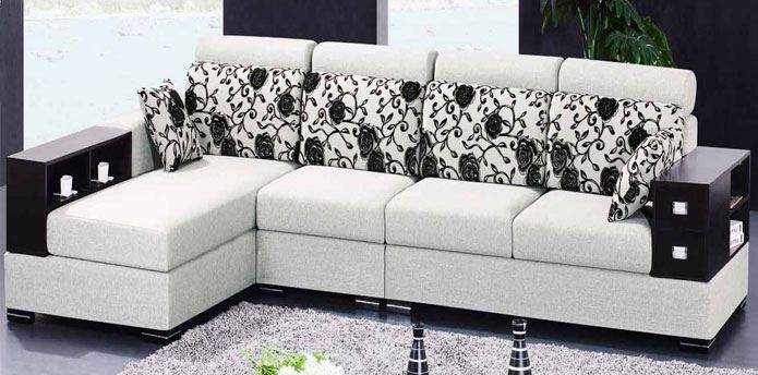 how to clean a sofa