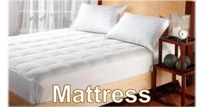 Mattress Cleaning