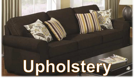 Couch Cleaning