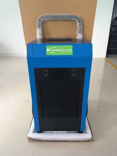 dehumidifier for removing excess moisture