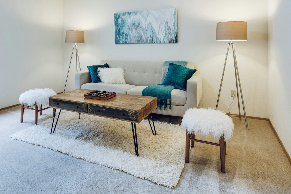sofa steam cleaning