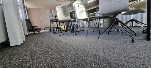 carpet cleaning for schools