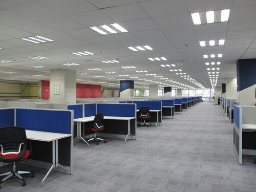 office carpet cleanig