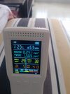 mold air quality test